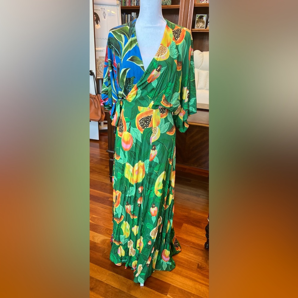 COPY - Farm Rio Dress BNWOT 🔥